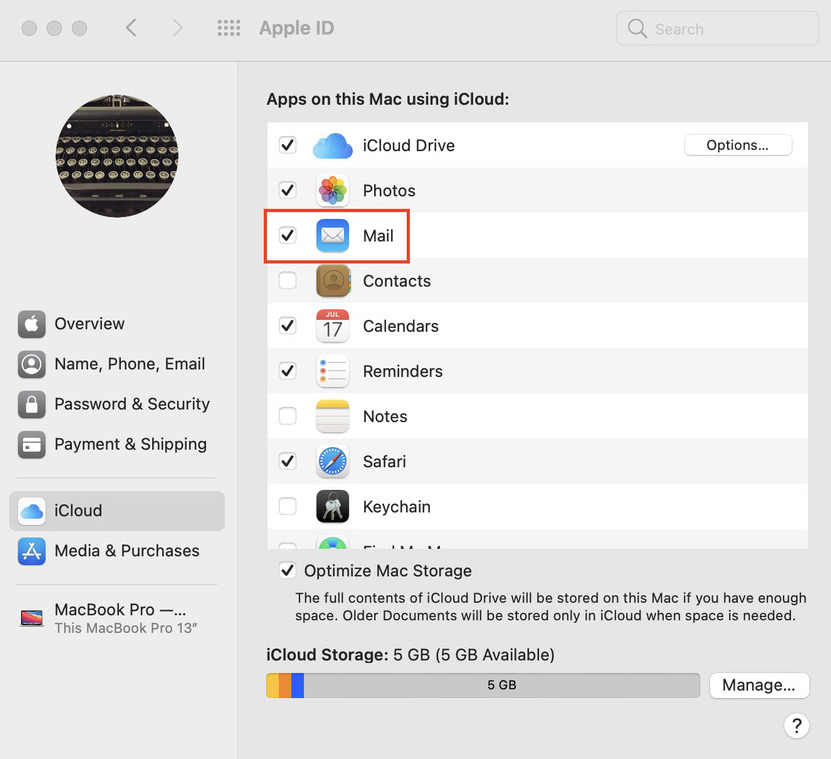 how to make space on mac hard drive