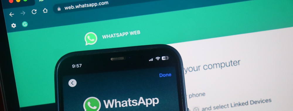 How to Clear WhatsApp Cache on Mac
