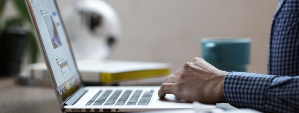 What to Do if You Click on a Phishing Link on Mac