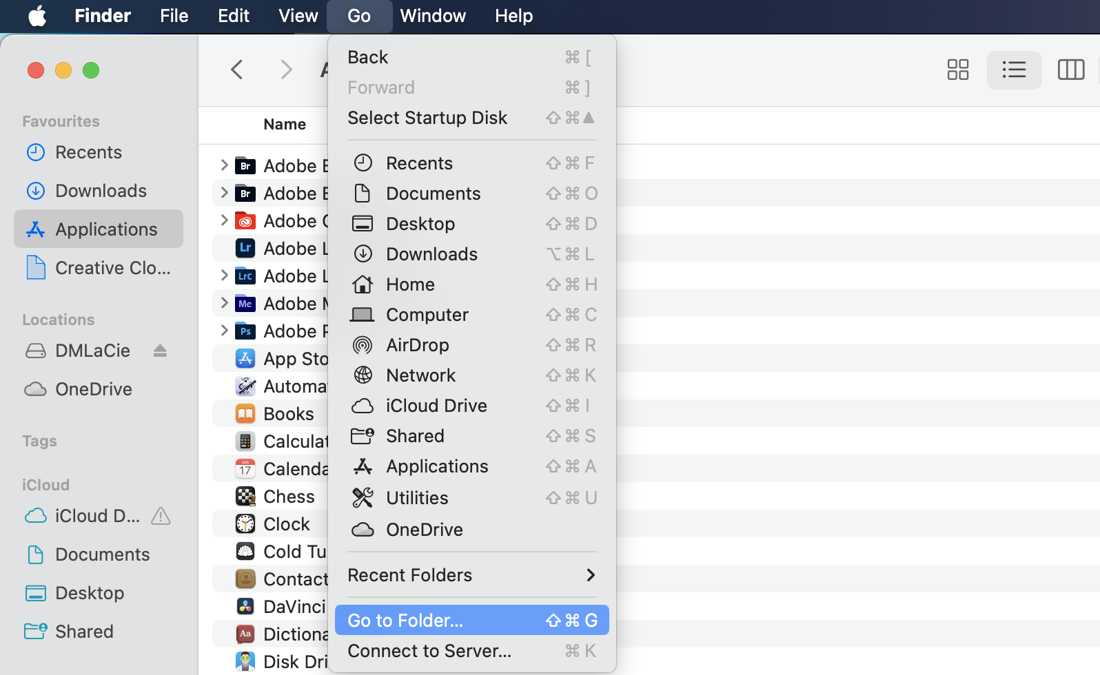 Reduce system data on Mac by clearing your cache files. Go to Finder and select Go > Go to Folder to begin. Reduce system data on Mac by clearing your cache files. Go to Finder and select Go > Go to Folder to begin.