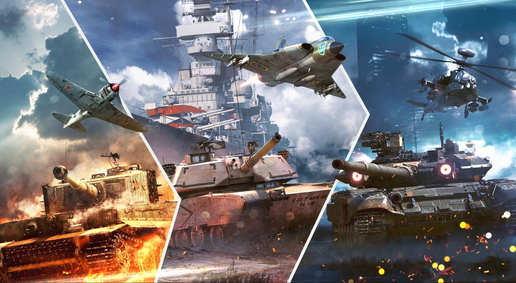 war thunder 