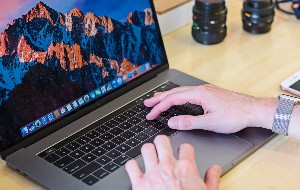 macOS Base System macOS Base System