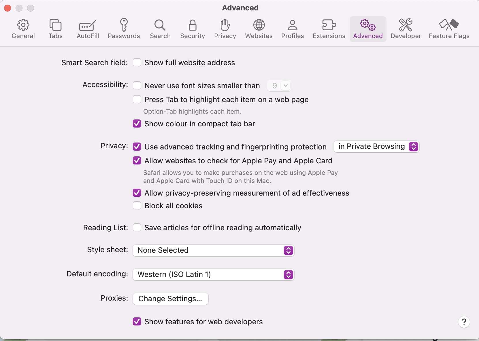 To customize your Safari’s start page, open the browser and click on Preferences to bring up the pop-up menu. From there you can edit and manage your Safari start page settings to make them best suit your needs.