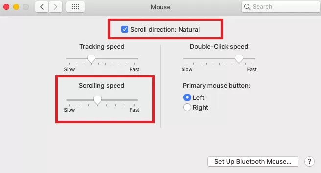 Mouse Scroll Not Working? Here's How to Fix It