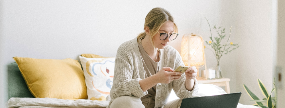 Comment Transférer les Photos d'un iPhone Vers un Mac