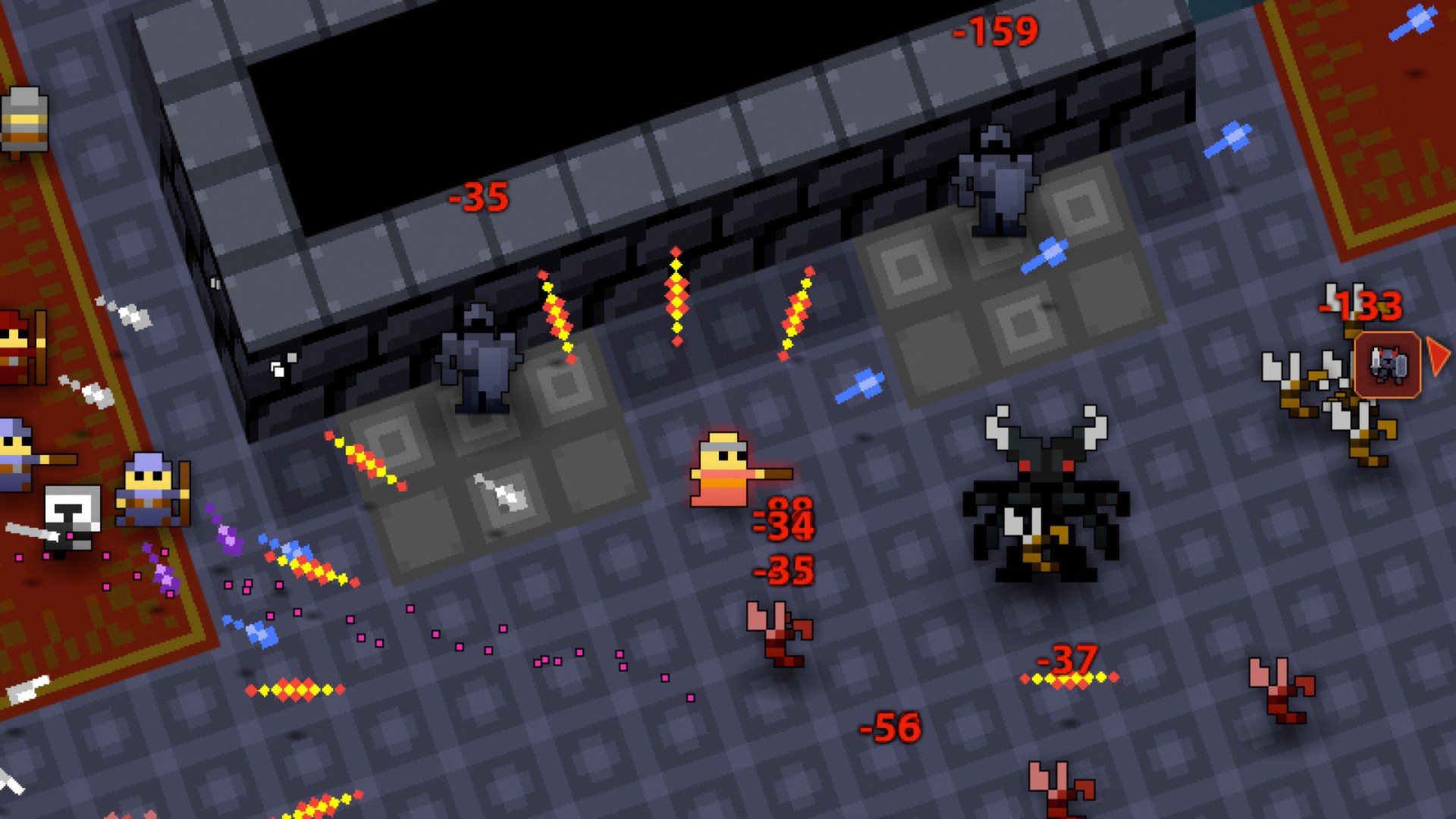 realm of the mad god