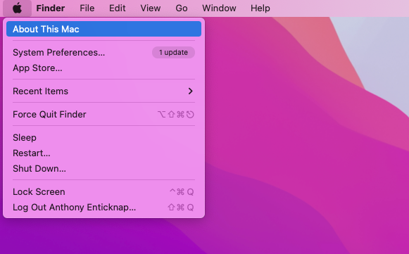 How to Optimize Storage on Your Mac