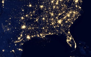 Where in the world is my data? Where in the world is my data?