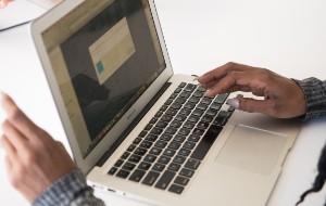 Spilled Water on Mac? Spilled Water on Mac?