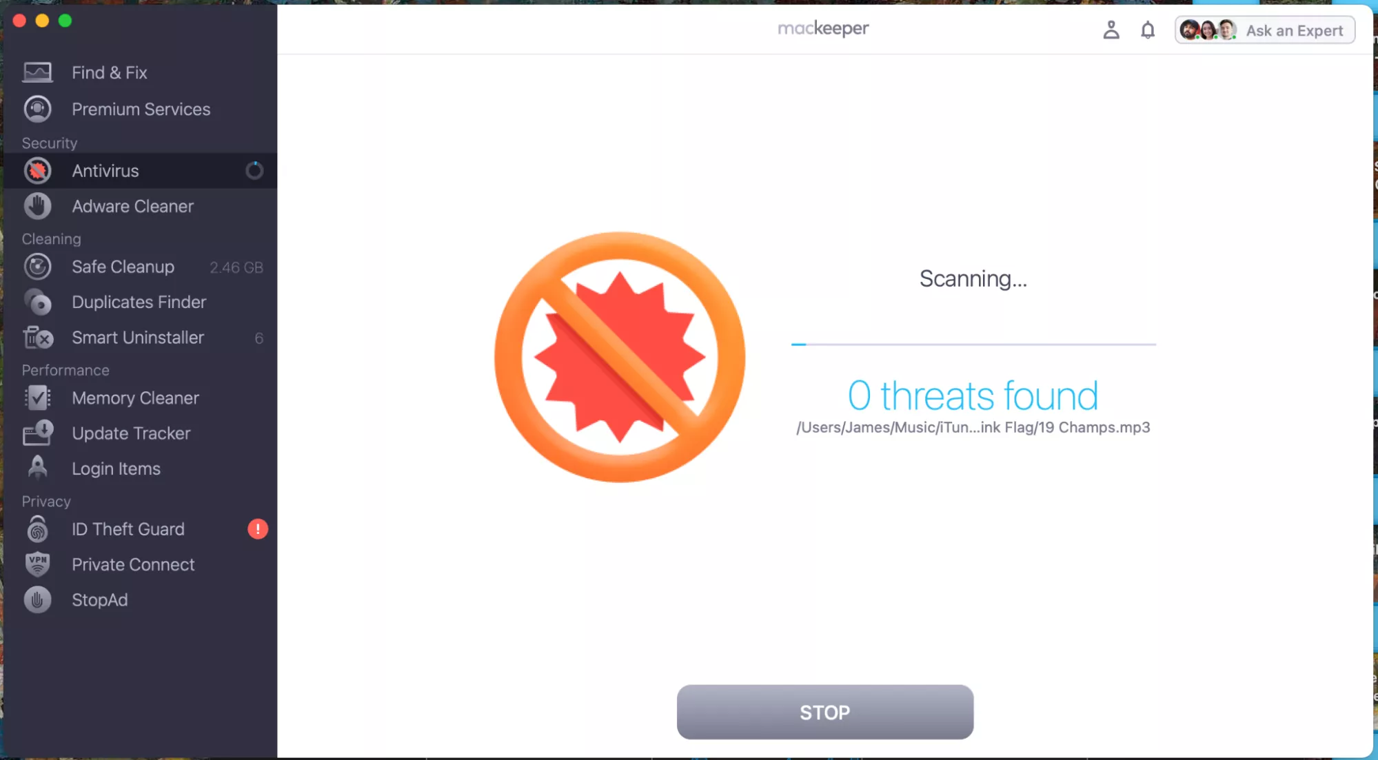 XMRig Virus: How to Remove It? How to Completely Uninstall Its Malware?  [Check Mac for Unwanted App]