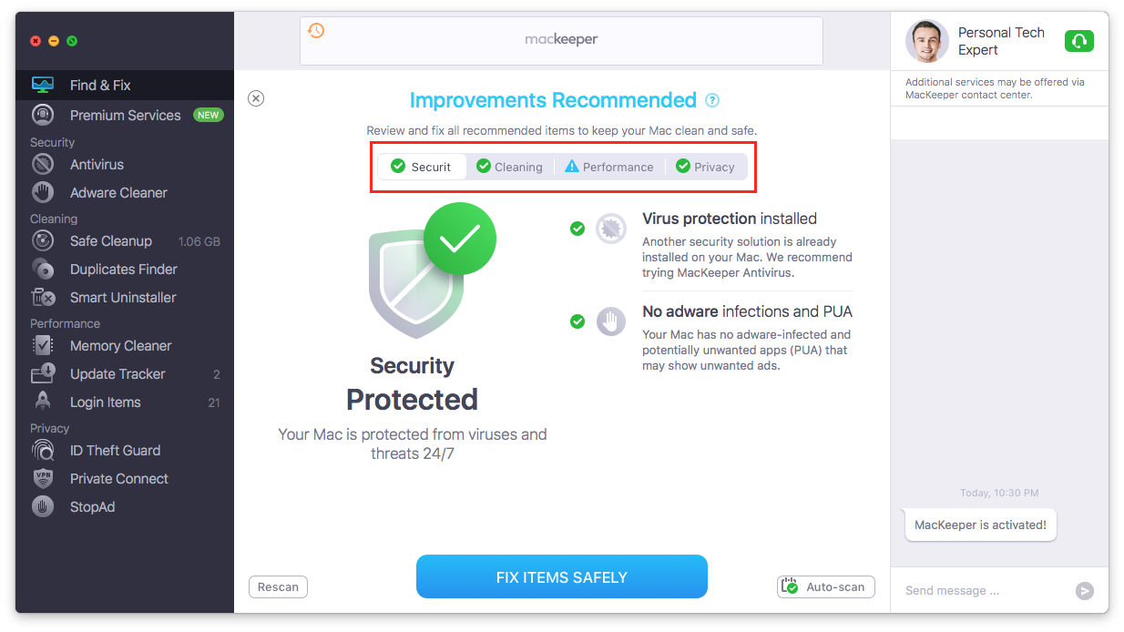 improvements recommended window improvements recommended window