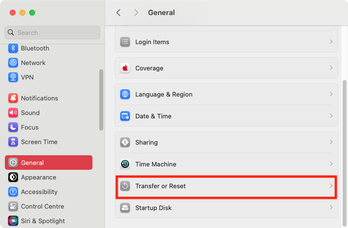 Removing all your data from your Mac may be enough to remove malware too. Be aware you'll lose all your files and settings if you do this.