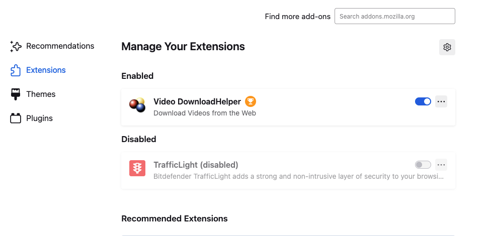 In the Firefox Settings menu, go to the 'Extensions' section, and look through what's installed. If you see something you don't recognize, disable it now.