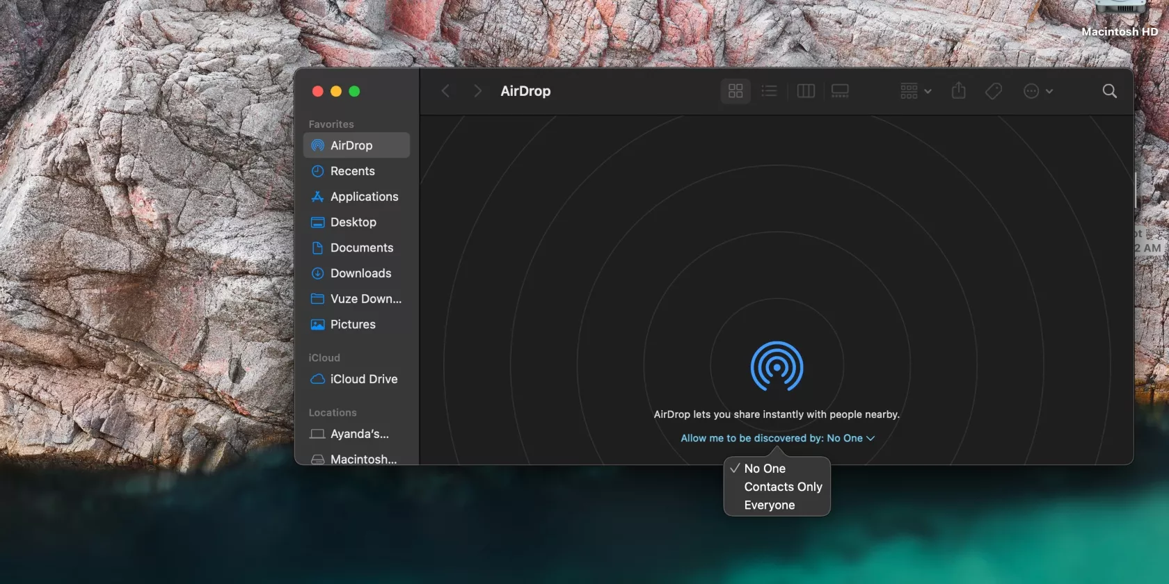Why Is AirDrop So Slow? Why Is It Taking So Long?
