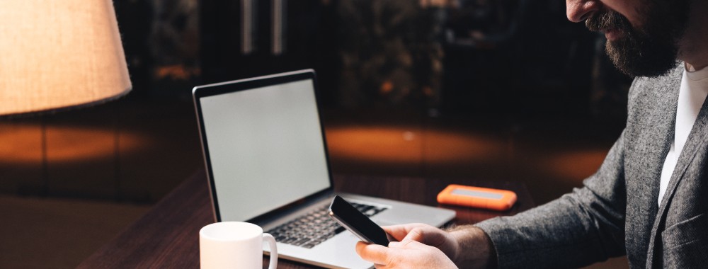 How to Disconnect iPhone from Mac
