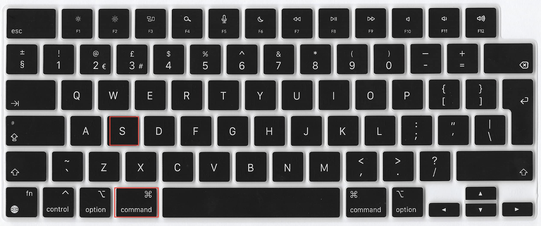 Para garantir que todo o seu trabalho esteja salvo antes de fechar os aplicativos para otimizar seu sistema antes da atualização do macOS, você pode ir em Arquivo e selecionar Salvar nos seus documentos. Alternativamente, o atalho Command + S funciona da mesma forma.