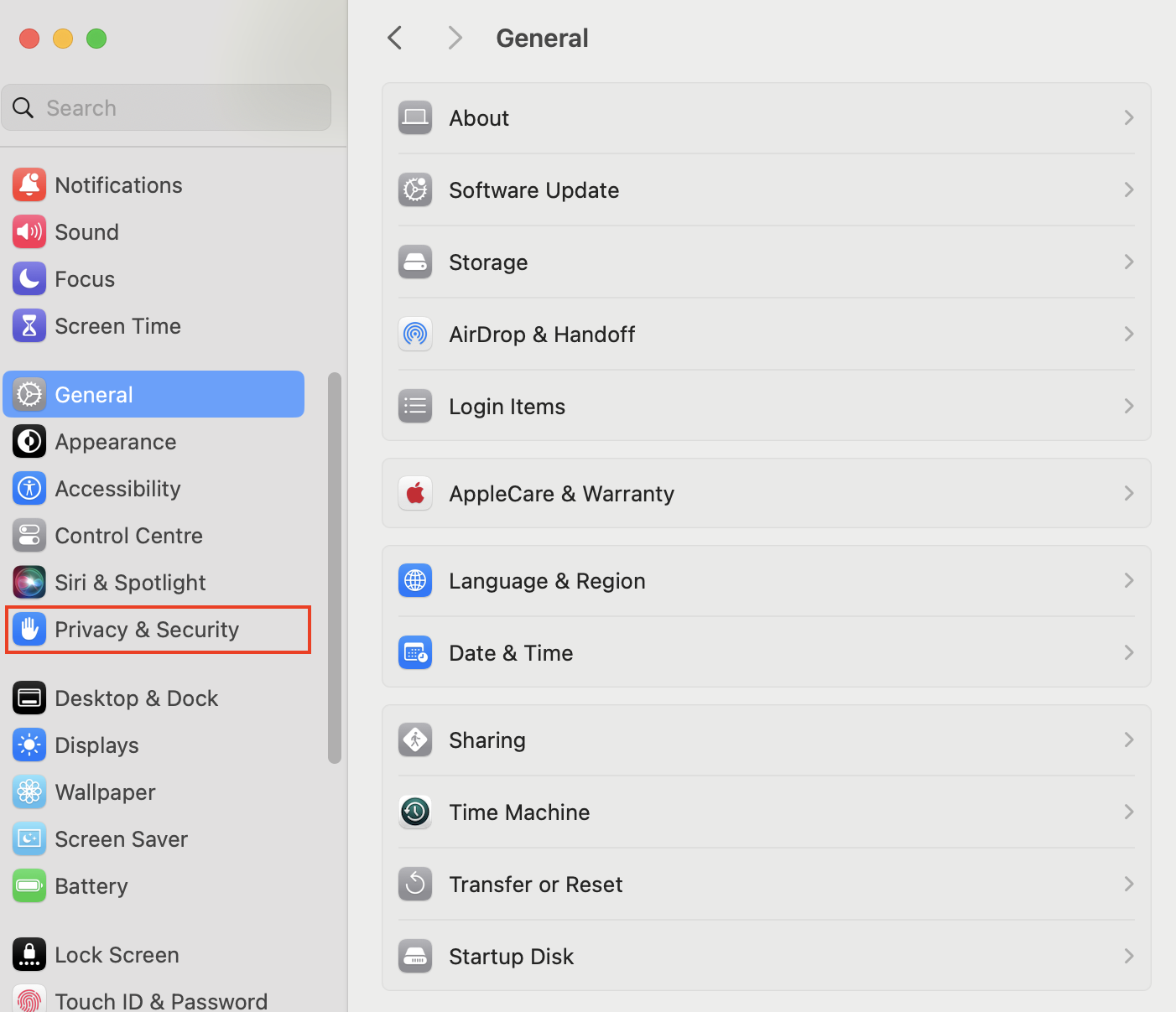 In Privacy & Security Settings of the Apple settings, choose to allow apps from anywhere. In Privacy & Security Settings of the Apple settings, choose to allow apps from anywhere.