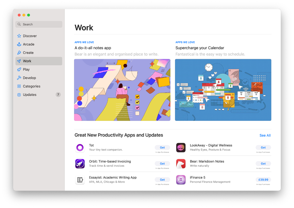 There's not much difference between macOS Sequoia and macOS Ventura in terms of app support, as both support Apple Silicon chips.