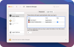 How to Stop Apps From Opening on Startup on Mac