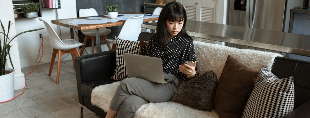 Mac-Menüleiste Wird Nicht Angezeig