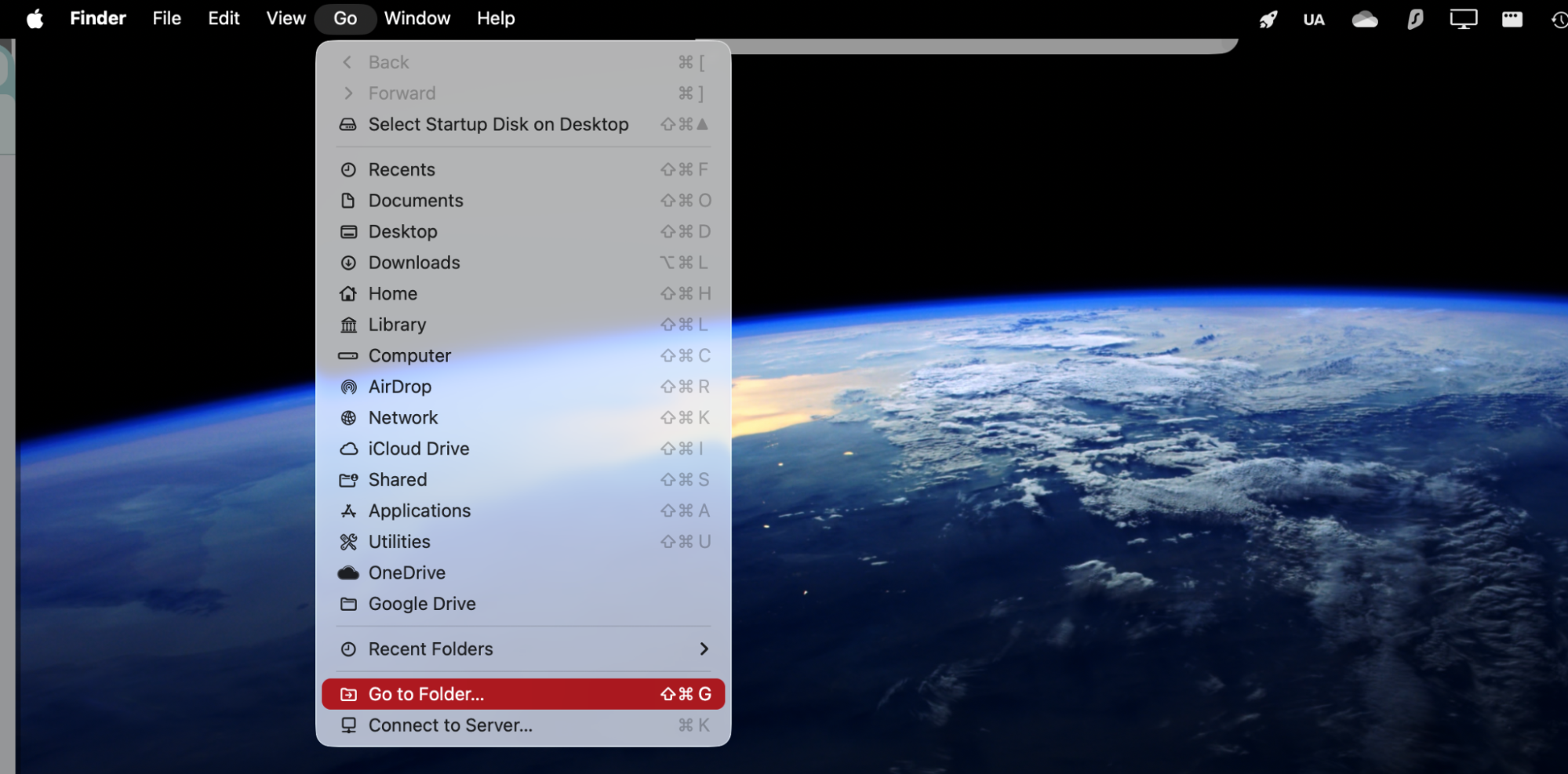 Your Mac Ventura Bluetooth settings are stored in a .plist file stored in your Library > Preferences folder. Deleting this file causes your Mac to rebuild it, which can fix the issues you're having. The easiest way to find this file is by using the Go to Folder function.