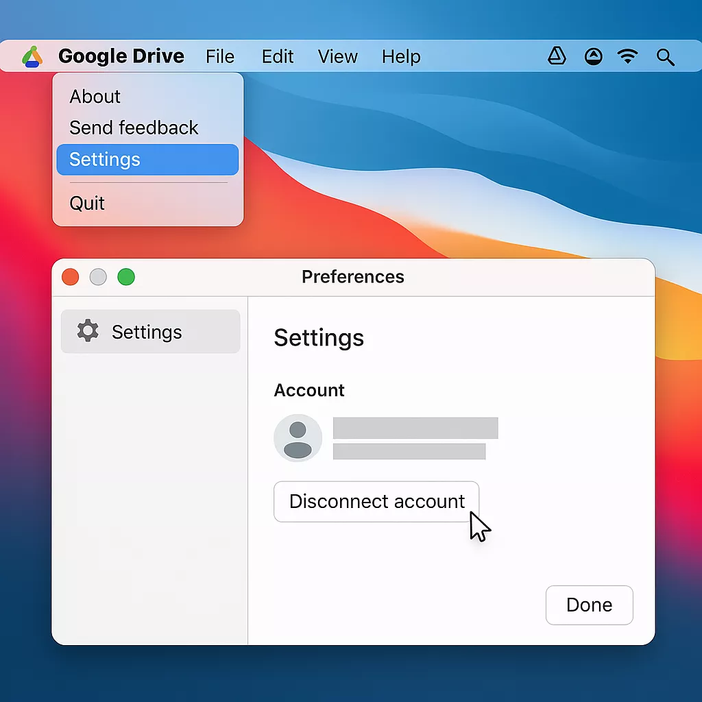 How to Uninstall Google Drive on Mac? How to Remove It from MacBook Air/Pro?