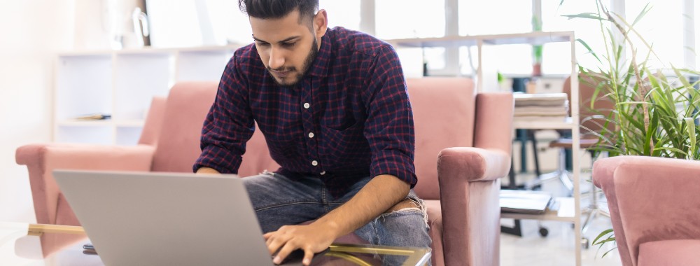 How to Search on Mac