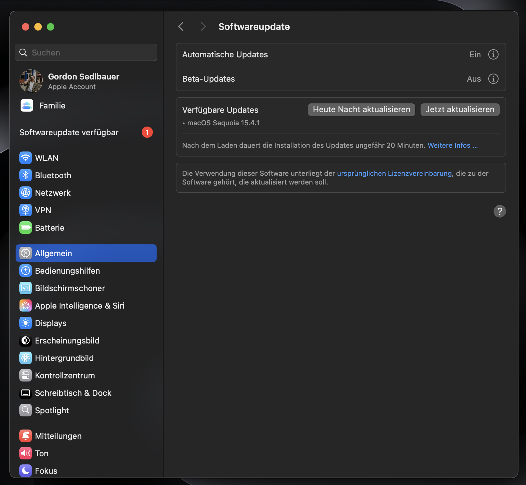 Um Safari zu aktualisieren, klicken Sie bitte auf das Apple-Logo in der oberen linken Leiste. Klicken Sie in den Systemeinstellungen auf Softwareupdate. Klicken Sie anschließend auf Jetzt aktualisieren. Um Safari zu aktualisieren, klicken Sie bitte auf das Apple-Logo in der oberen linken Leiste. Klicken Sie in den Systemeinstellungen auf Softwareupdate. Klicken Sie anschließend auf Jetzt aktualisieren.