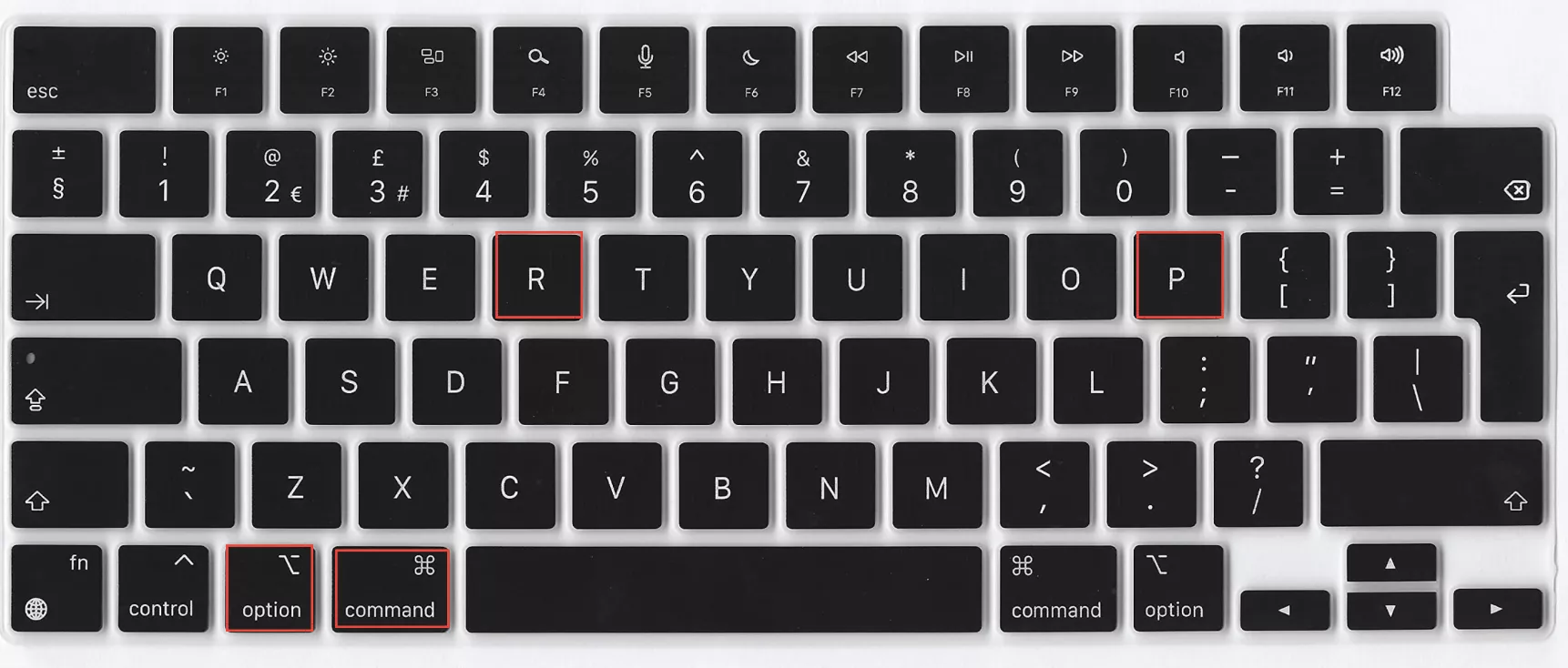 Jeśli po zaktualizowaniu macOS do najnowszej wersji napotykasz problemy, jednym z możliwych rozwiązań jest zresetowanie pamięci NVRAM. Aby to zrobić, uruchom ponownie Maca i przytrzymaj klawisze Command + Option + P + R podczas uruchamiania systemu.