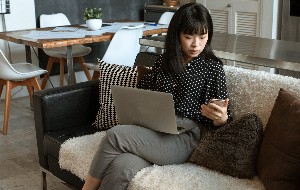 La Barre de Menu Mac Ne s'Affiche Pas