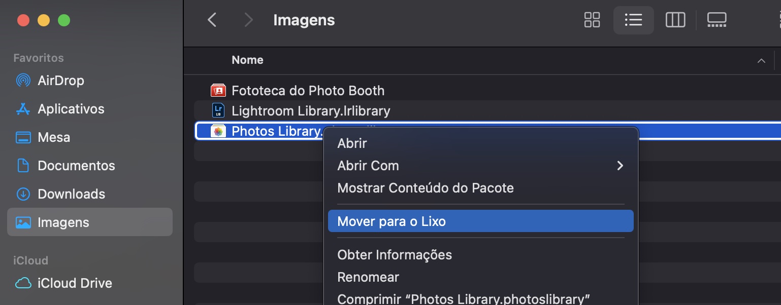 Uma Pasta Inteligente dentro do Finder no Mac, que você pode usar para encontrar arquivos duplicados. Exclua todos os duplicados para liberar espaço no Mac.