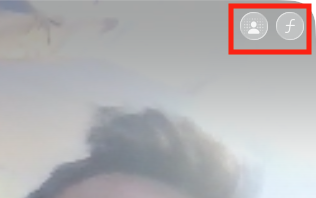 FaceTime lets you apply video effects to your calls. That includes blurring your background or replacing it completely with a pre-included image or one of your choice.
