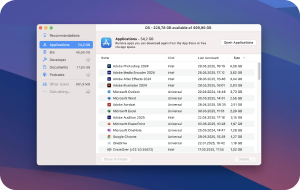 How to Uninstall Apps on Mac