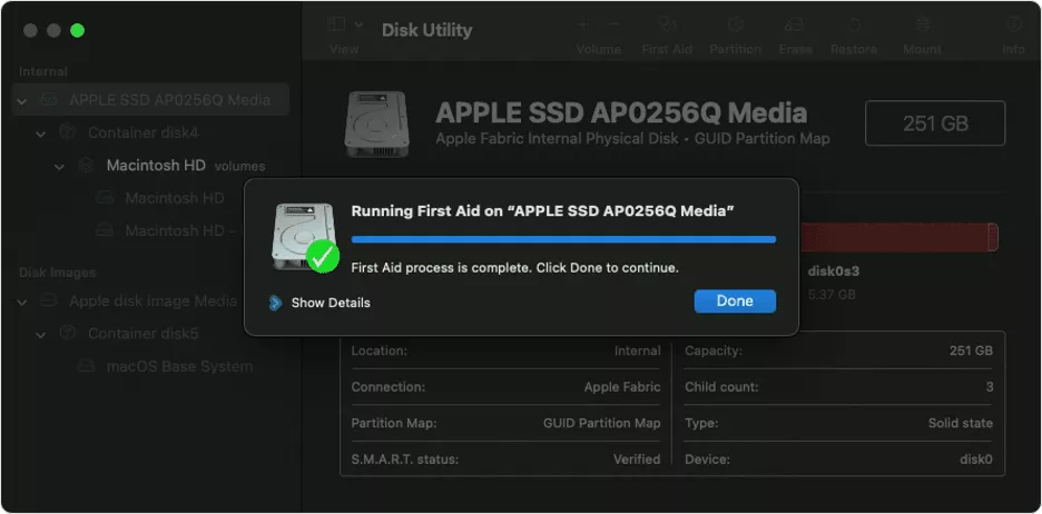 Couldn't Open Device 69877: Why This Error Appears & How to Fix It?