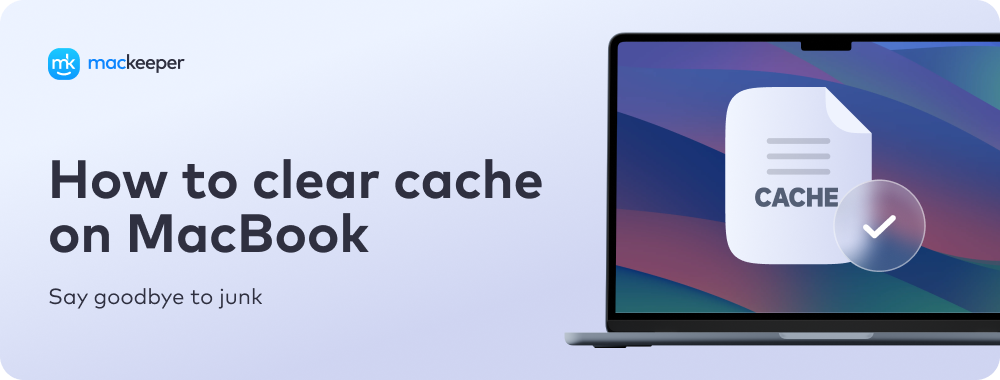 How to Clear Cache on Mac