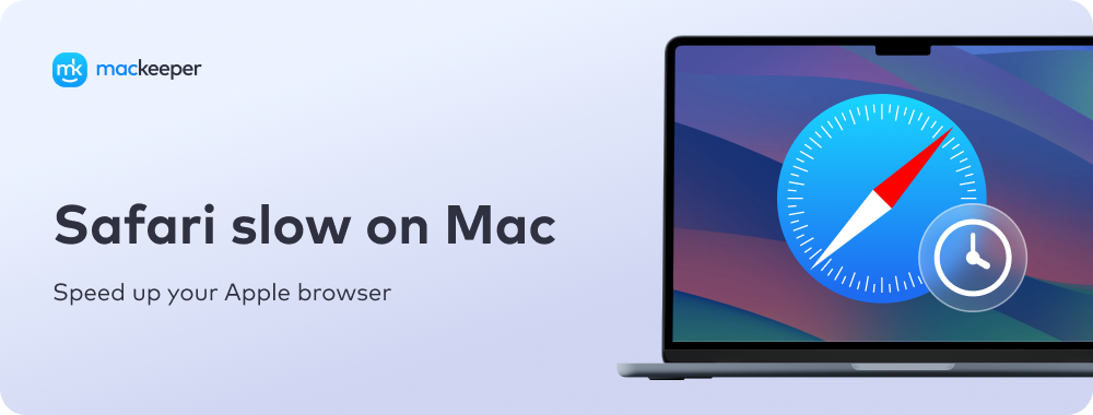 Safari Slow on Mac