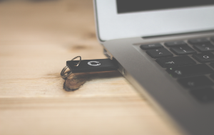 Comment Créer une Clé bootable pour macOS Comment Créer une Clé bootable pour macOS