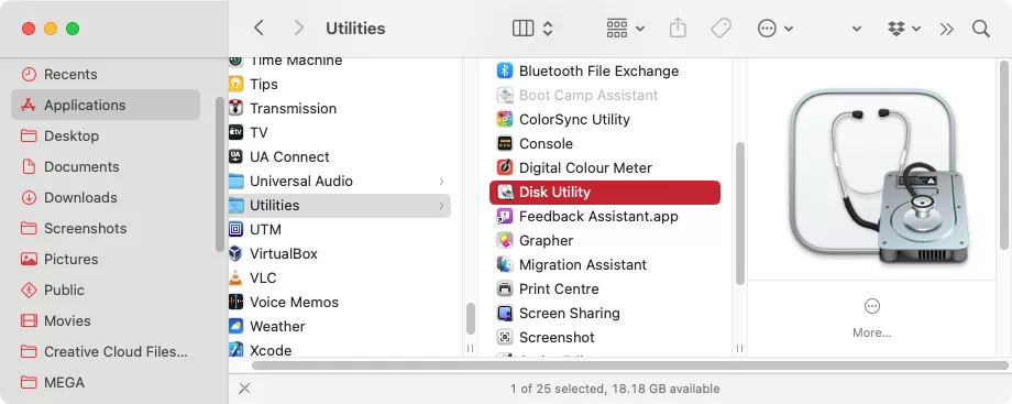 Error Code 36 on Mac: What Is It & How to Fix?