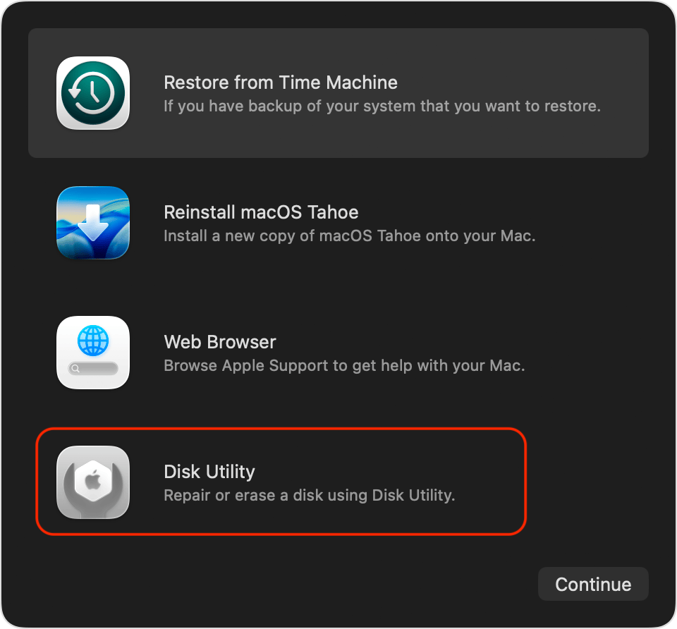If nothing else works, you may need to erase your system disk and repartition it, to get around the 'This item is temporarily unavailable' error.