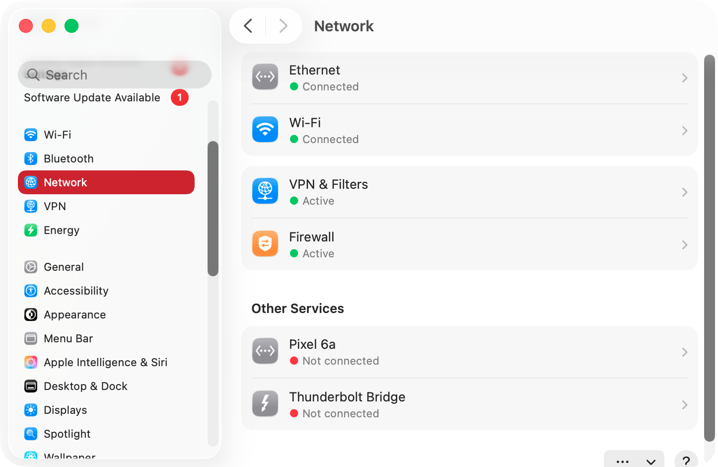 By changing your DNS settings on your Mac, you might be able to get your Mac to update properly when it's having problems downloading update files.