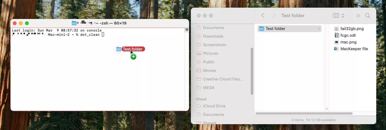 Error Code 36 on Mac: What Is It & How to Fix?
