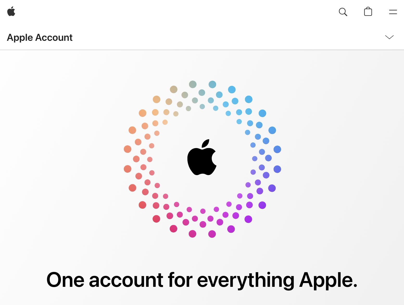 Sign in to your account at appleid.apple.com using an iPhone or another computer to safely modify your security and account settings.