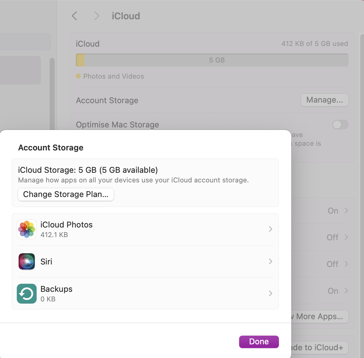 Deleting the accumulation of unnecessary iCloud backups is a great, yet forgotten, method to free up your storage space. You just need to access your iCloud account, from your Settings and look for the Manage button. This will open up a pop-up tab, allowing you to look through and delete any old backups. Deleting the accumulation of unnecessary iCloud backups is a great, yet forgotten, method to free up your storage space. You just need to access your iCloud account, from your Settings and look for the Manage button. This will open up a pop-up tab, allowing you to look through and delete any old backups.