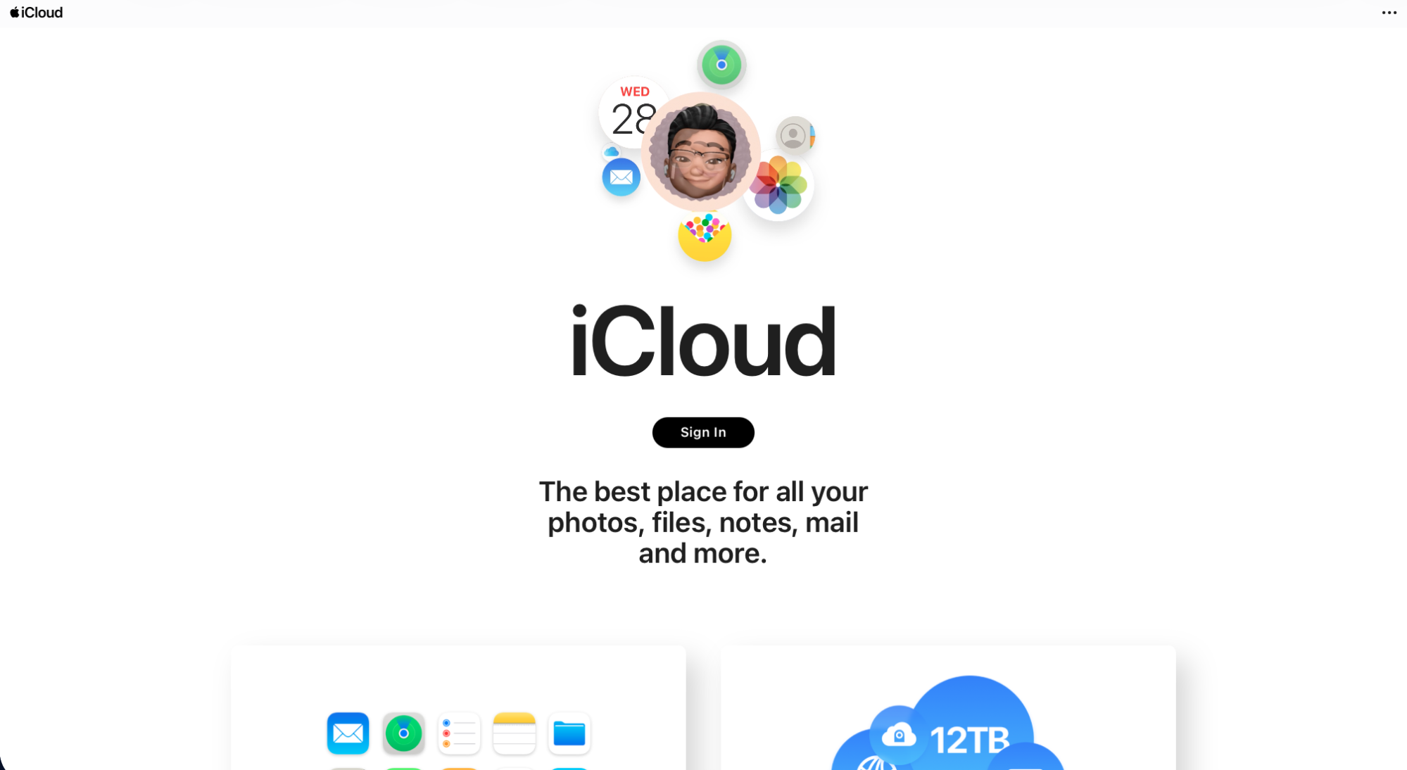 If you don't have an iCloud account and you're having problems installing macOS, you might need to create an account. You can do that by opening Safari and visiting the iCloud website.