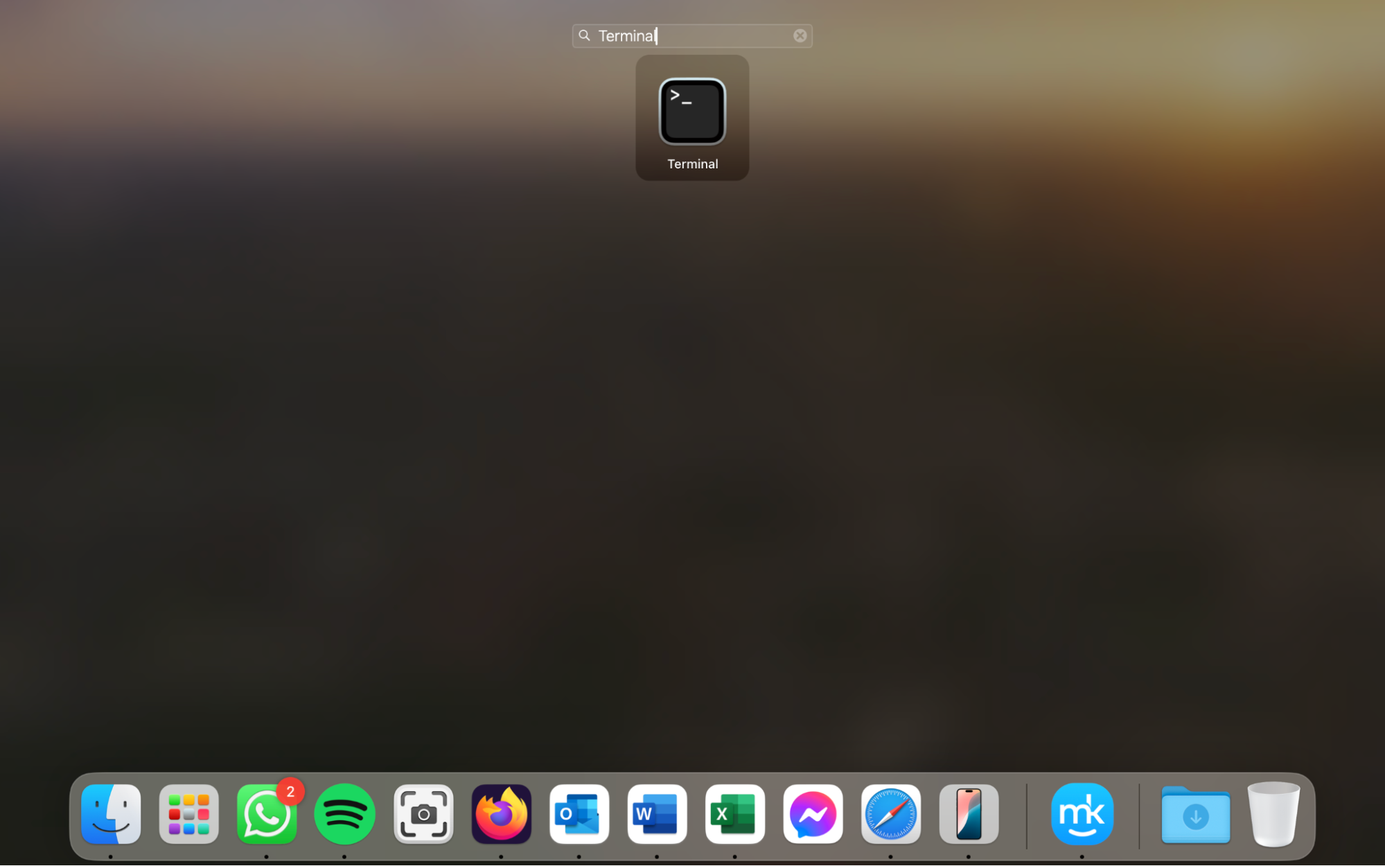 To run ipconfig on Mac and find your IP address using Terminal, you'll need to start by opening Terminal. To run ipconfig on Mac and find your IP address using Terminal, you'll need to start by opening Terminal.
