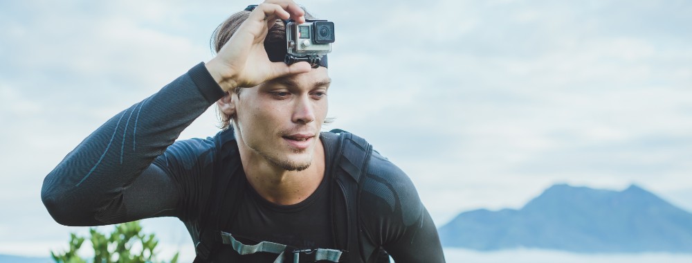 How to Transfer GoPro Videos to Mac