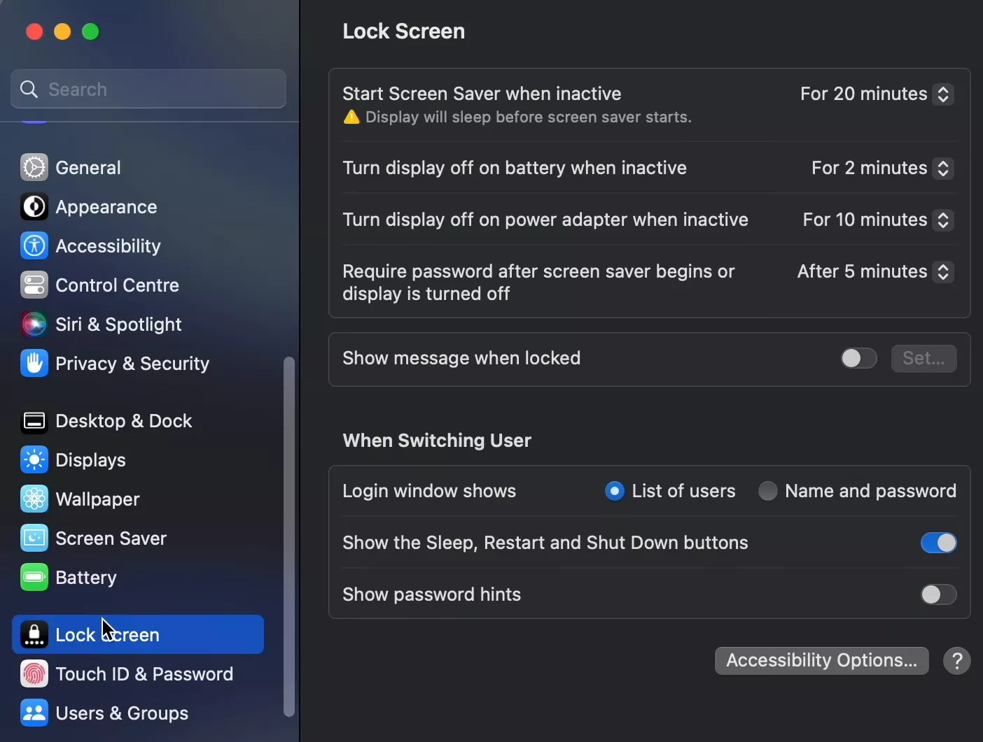 How to Stop Mac from Sleeping Prevent Sleep Mode on macOS