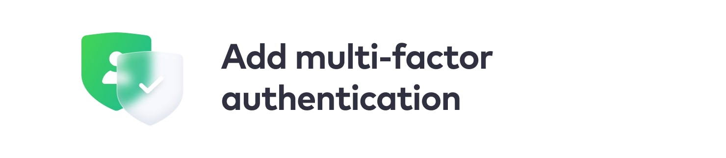 multi-factor authentication multi-factor authentication
