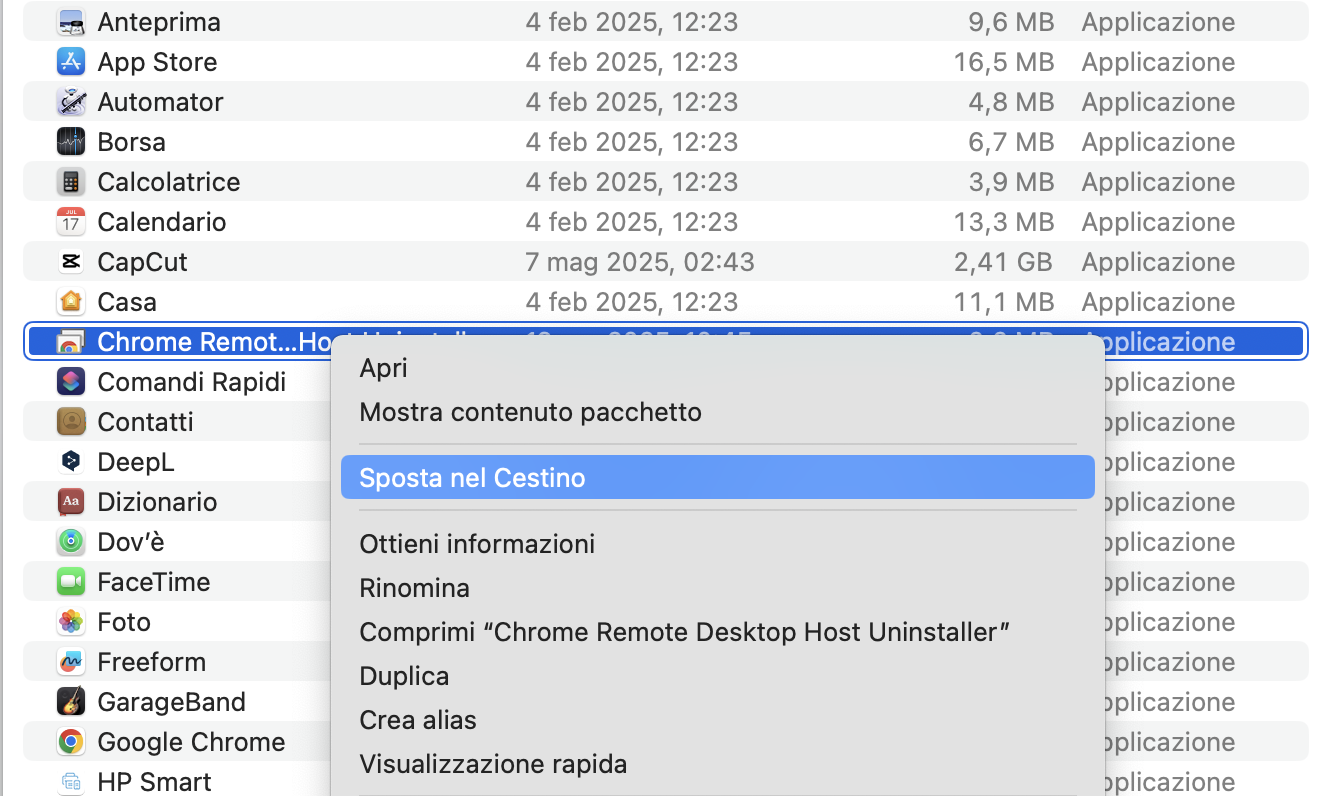 Ora, controllate che il vostro Mac sia impostato per scaricare e installare automaticamente gli aggiornamenti. In questo modo ci si assicurerà che XProtect funzioni correttamente e protegga il Mac.