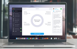 Notarized — MacKeeper Achieves Security Clearance from Apple Notarized — MacKeeper Achieves Security Clearance from Apple